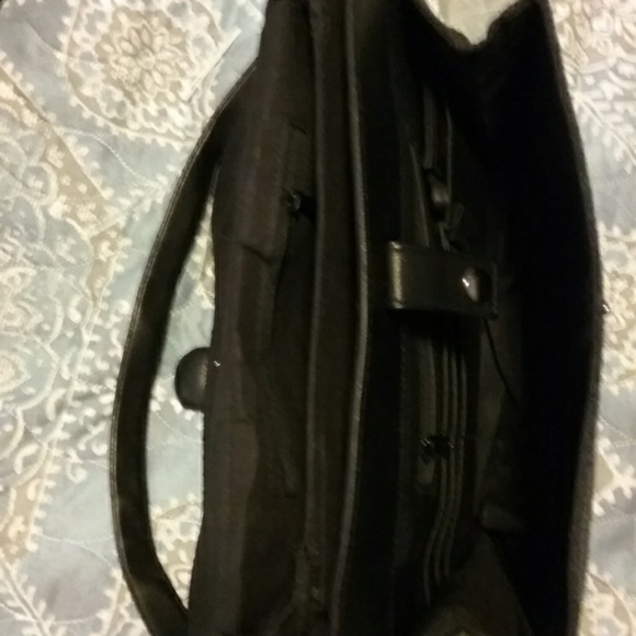 Wool & Rayon PURSE - Picture 5 of 6